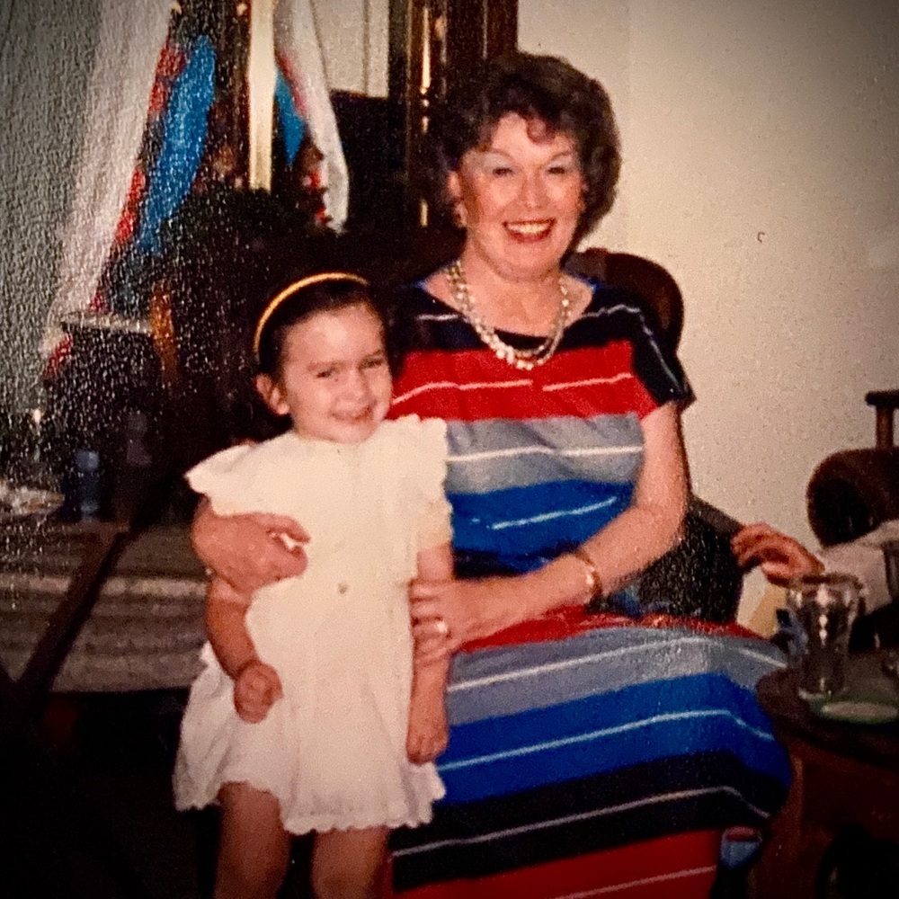 Meet your Posher, Patty